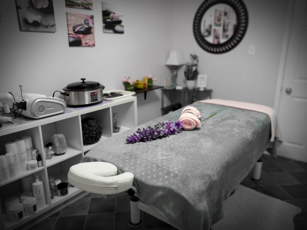 Massagical Care