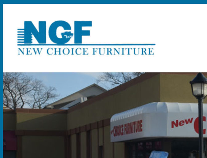 New Choice Furniture