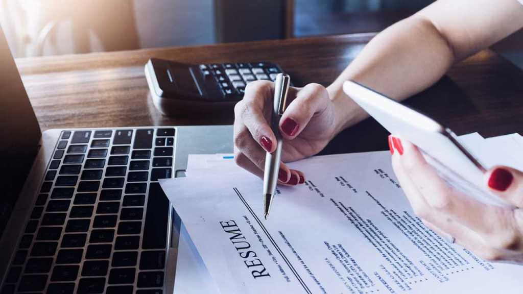 MCK Resume Service