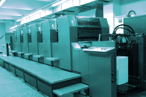 Bayside Printing Co Inc