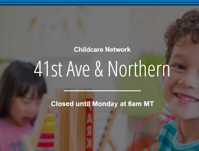 Sunrise Preschools