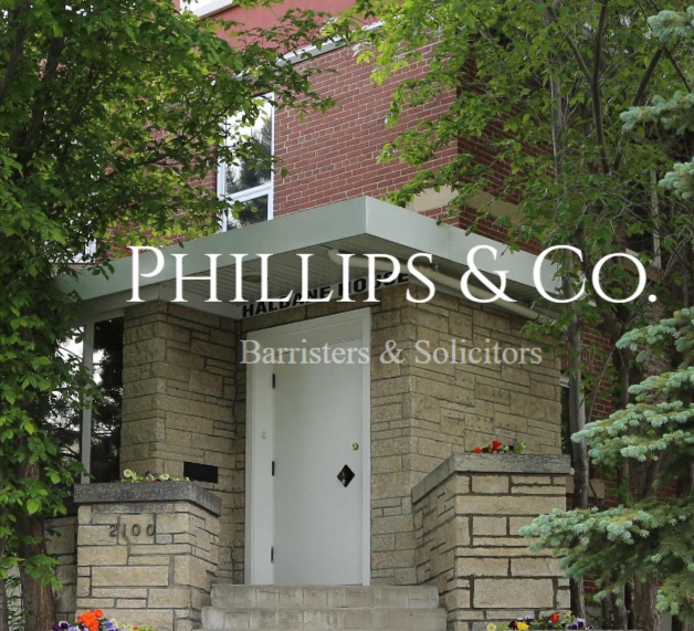 Phillips & Co