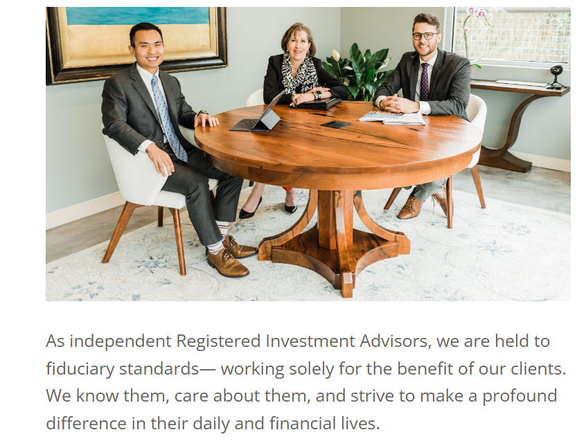 Wela Financial Advisory
