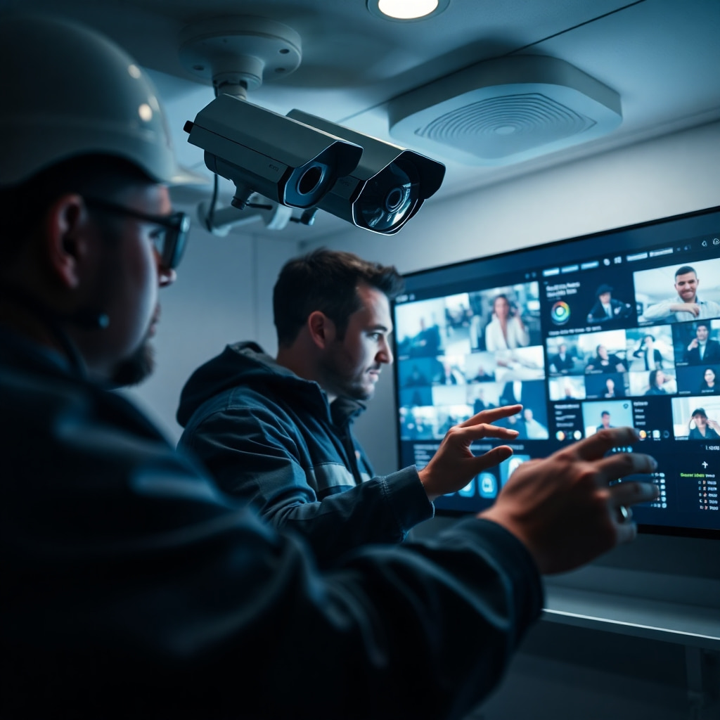 Polygom Security Systems Ltd.