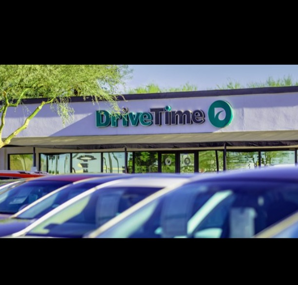 DriveTime of Lubbock