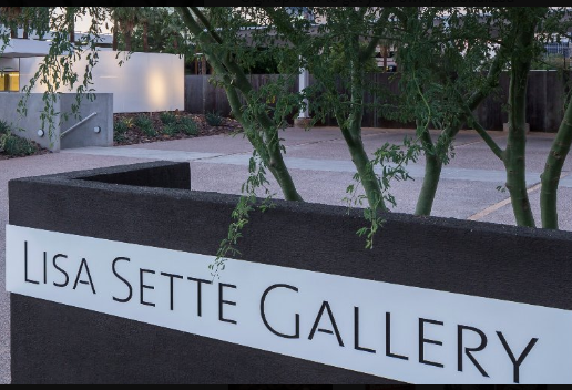 Lisa Sette Gallery