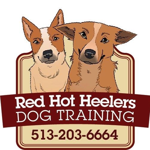 Red Hot Heelers Dog Training LLC