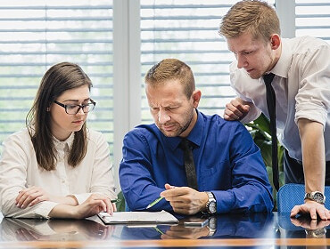 Pardeep immigration services-immigration Consultant