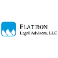 Flatiron Legal Advisors, LLC