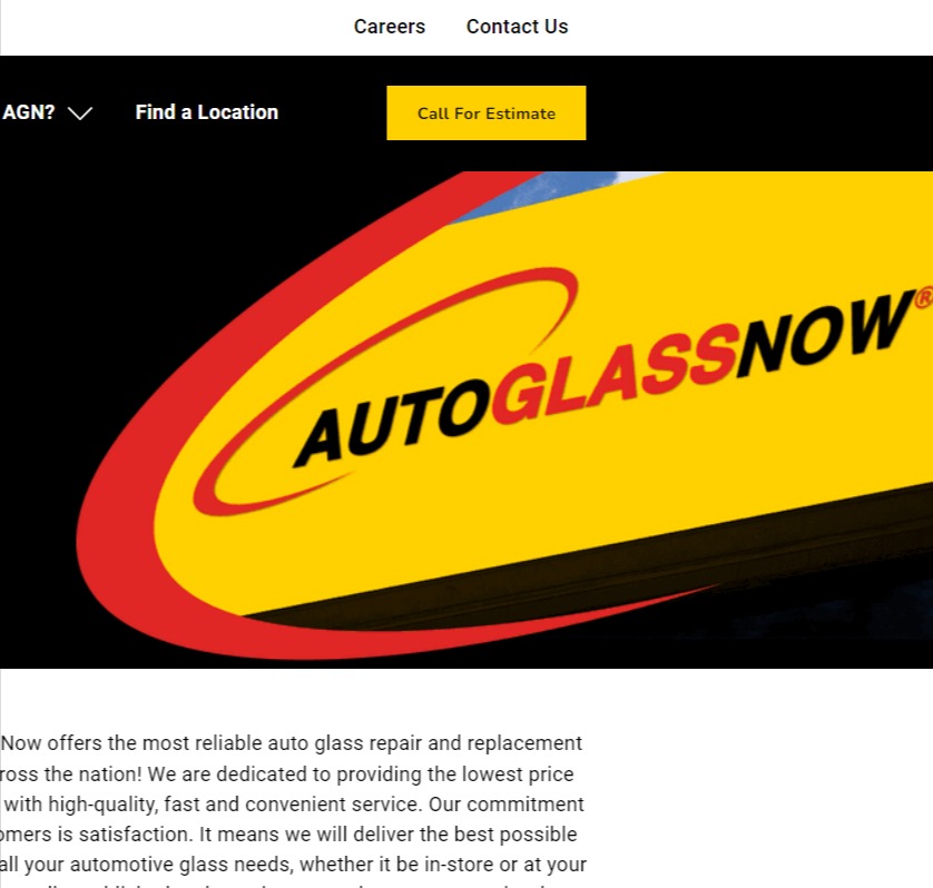 Auto Glass Now
