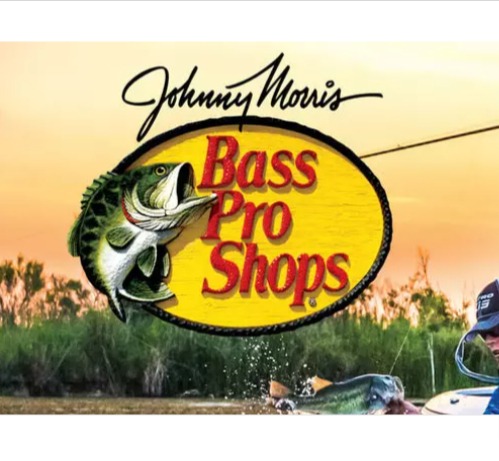 Bass Pro Shops