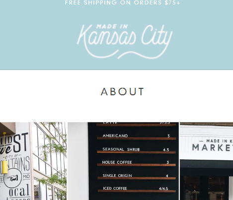 Made in KC Creative Studios