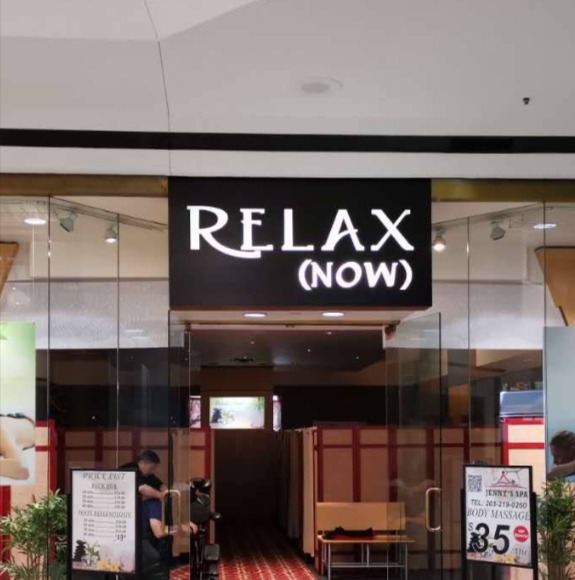 Massage Relax Now
