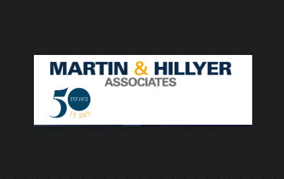 Martin & Hillyer Associates