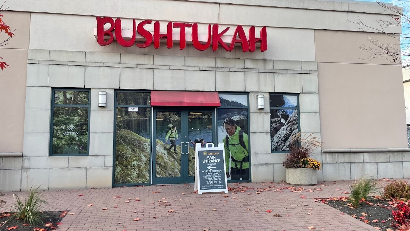 Bushtukah - COVID-19 Store hours update: Bushtukah online