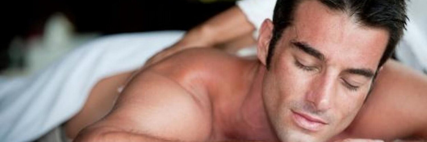 Bruce Weeden Massage & Bodywork