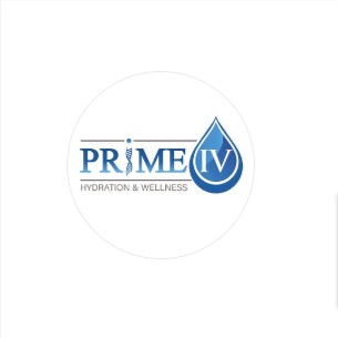 Prime IV Hydration & Wellness - Layton