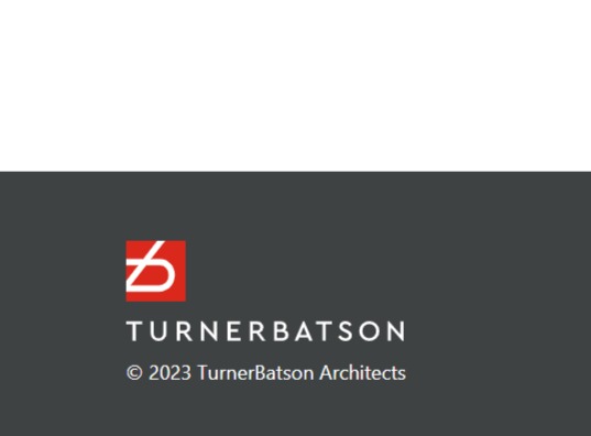TURNERBATSON | Commercial Architects