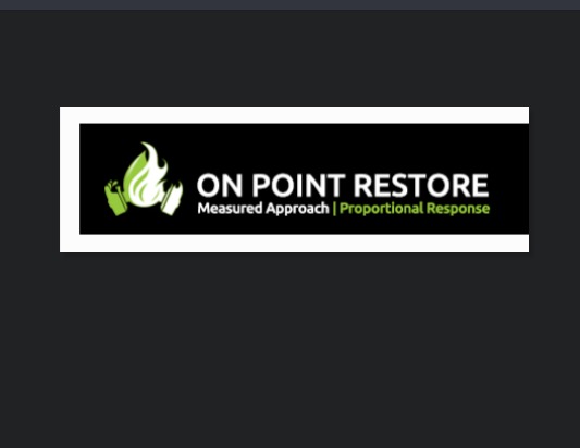 On Point Restore