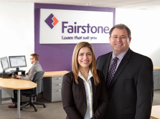 Fairstone