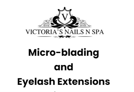 Victoria’s Nails N Spa