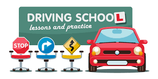 CNC Driving School