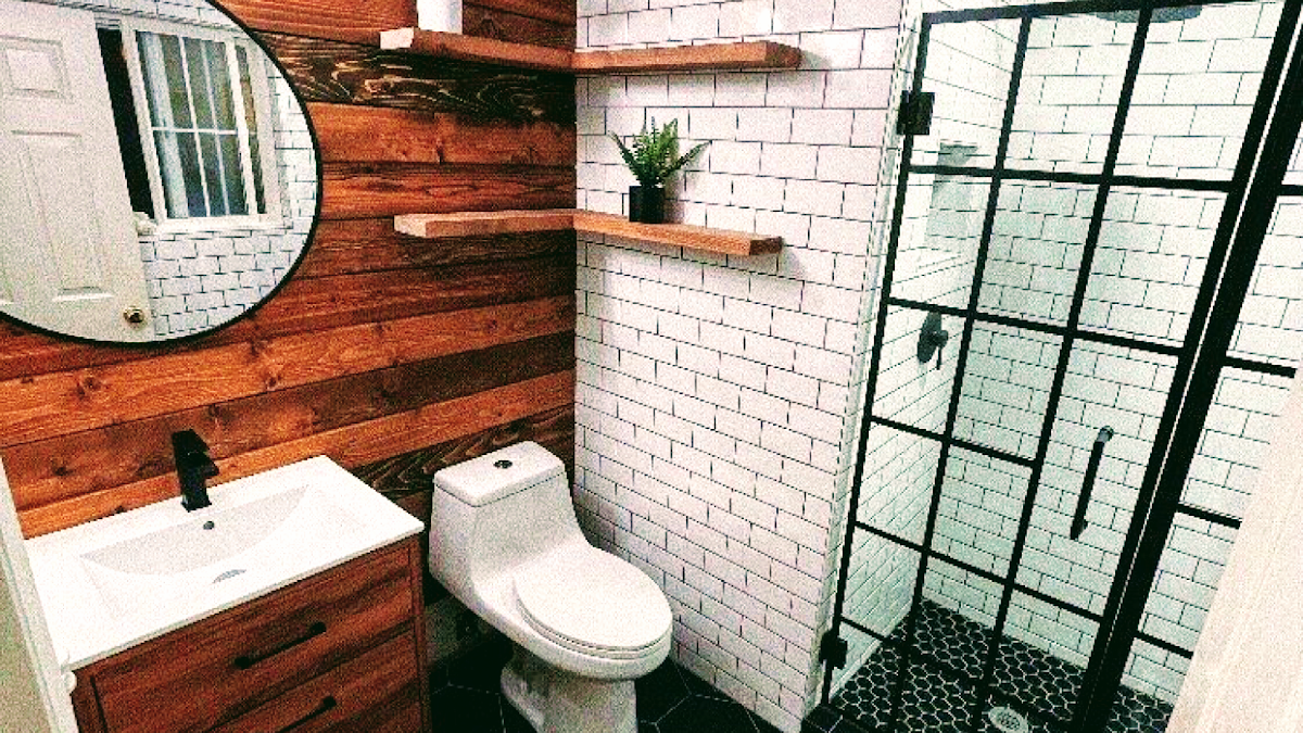 Elevation Renovations