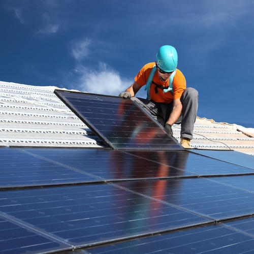 Permian Solar