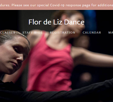 Flor de Liz Dance