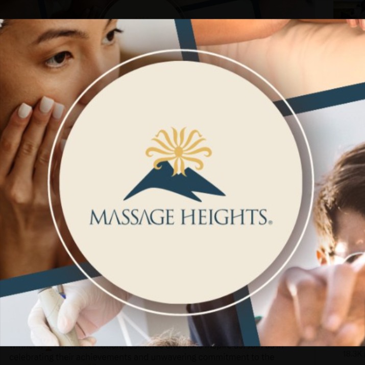 Massage Heights North Thornton