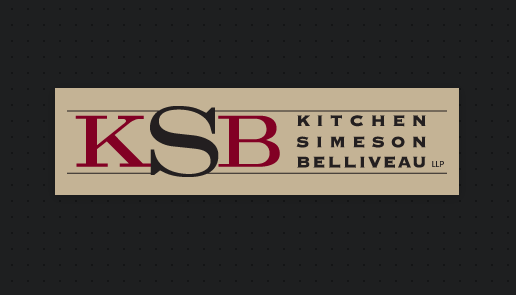 Kitchen Simeson Belliveau LLP