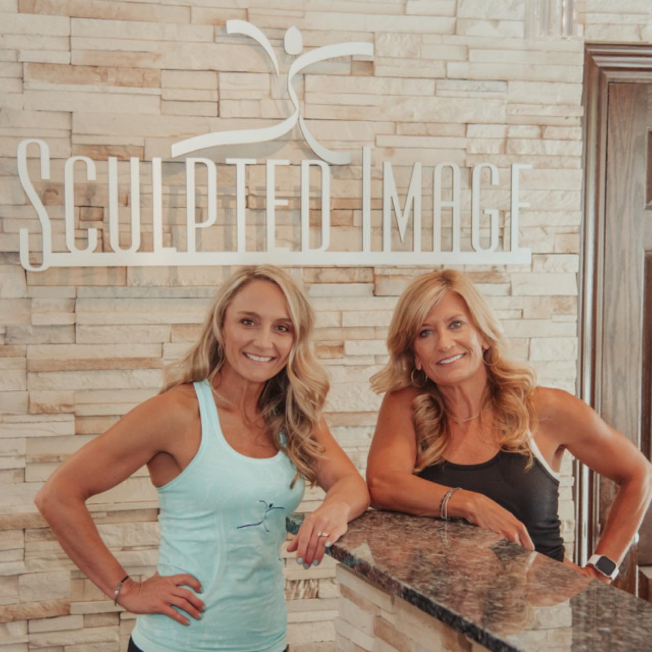 Sculpted Image Spa and Personal Training Studio