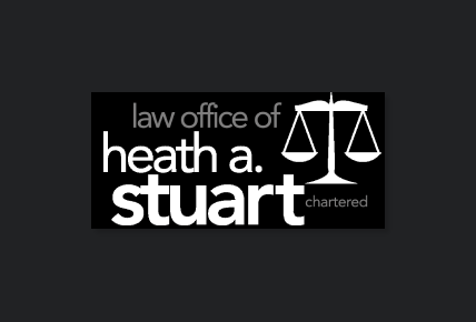Law Office of Heath A. Stuart, Chartered