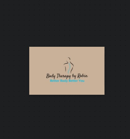 Body Therapy by Robin LLC