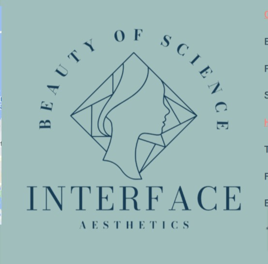 Interface Aesthetics - Whitnie Padron, APRN