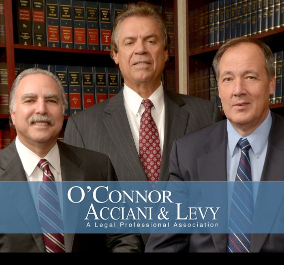 O'Connor, Acciani & Levy