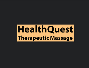 Healthquest Therapeutic Massage