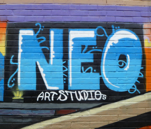 Neo Art Studios