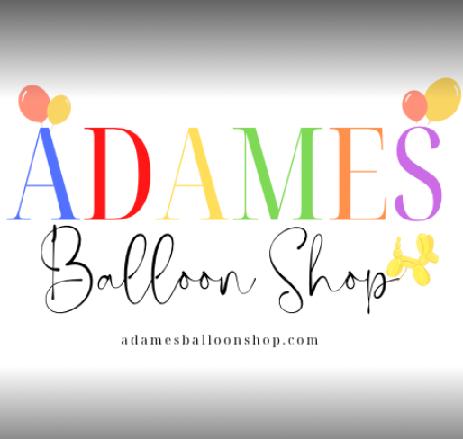 Adame's Balloon Shop
