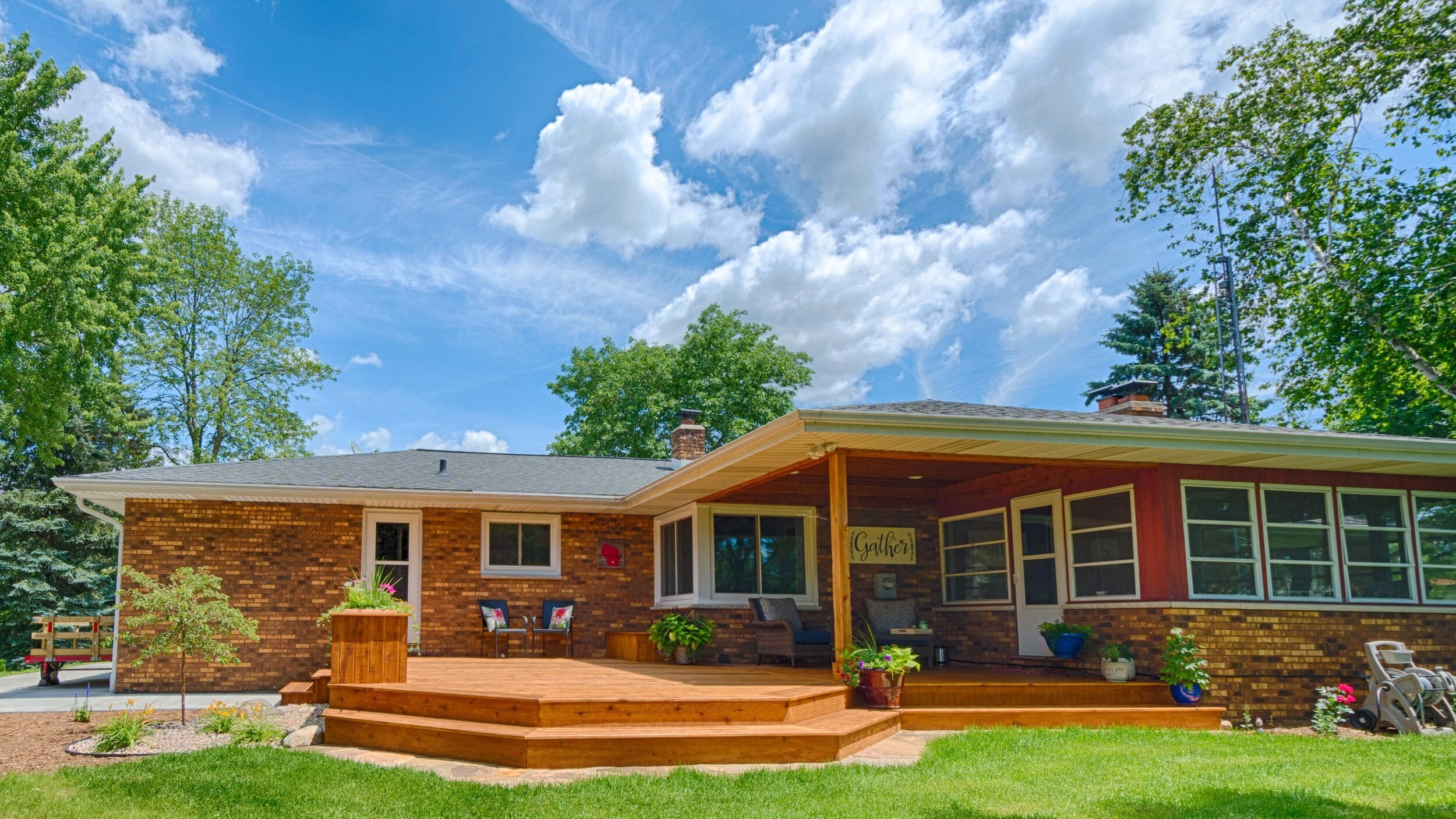 Blue Sky Contractors LLC