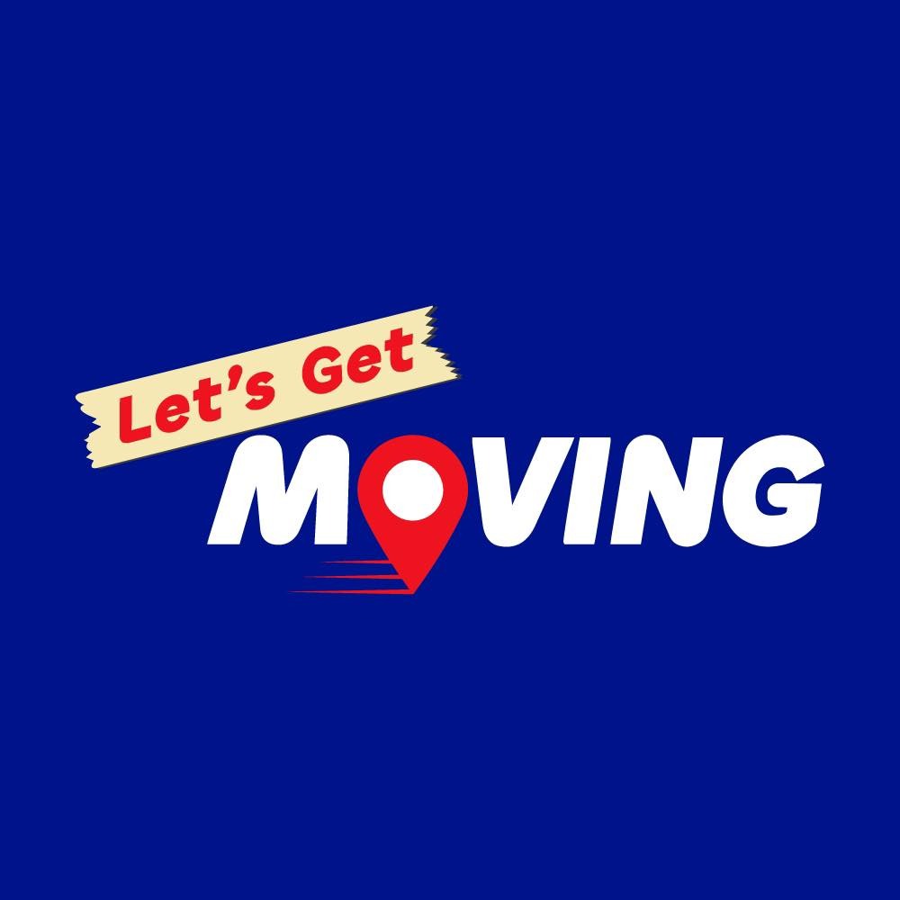 Let's Get Moving