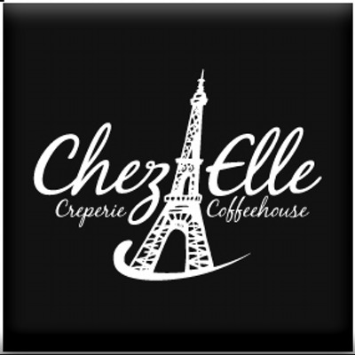 Chez Elle Crêperie and Coffeehouse