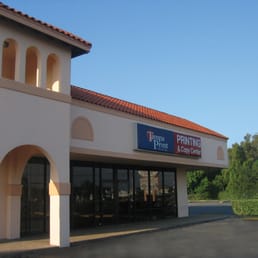 Tampa Print Services, Inc.