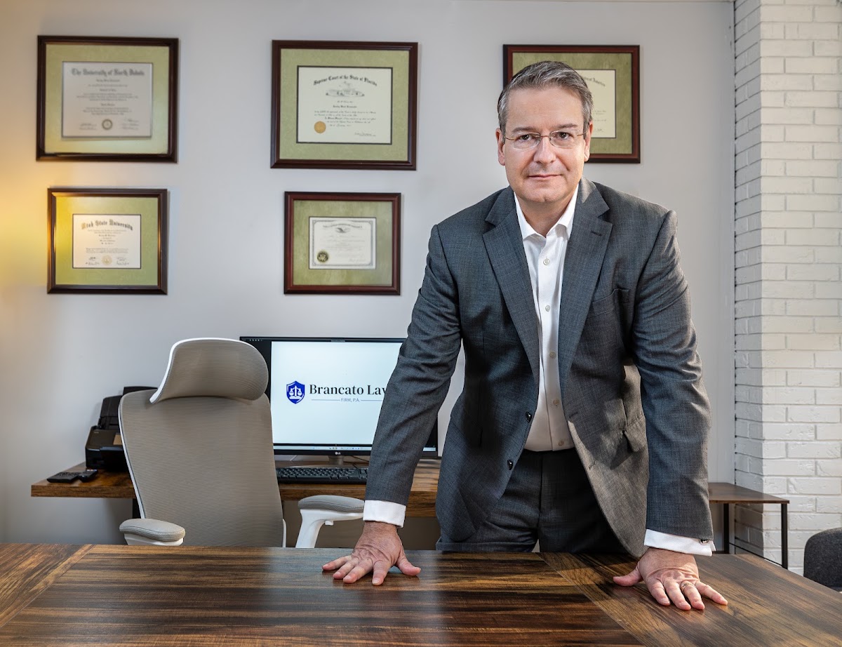 Brancato Law Firm, P.A.