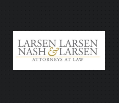 Larsen Larsen Nash & Larsen