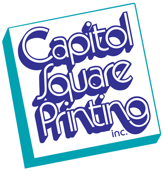 Capitol Square Printing Inc