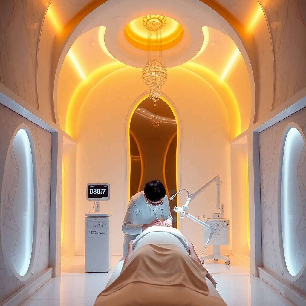 Radiant Belle Med Spa