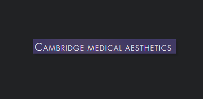 Cambridge Medical Aesthetics