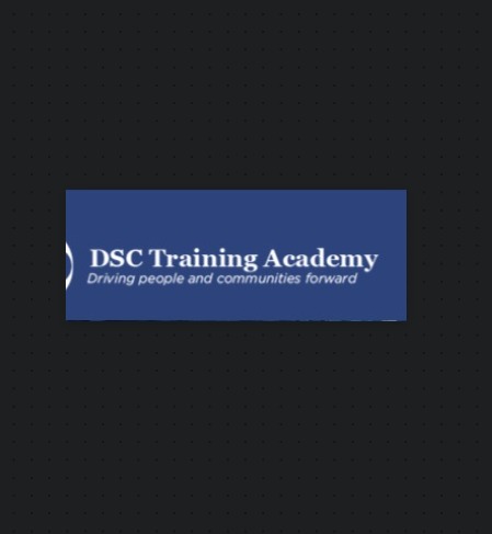 DSC Training Academy