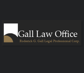 Gall Law Office